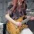 BAND MAID PLAYS FUSS UPPERS BY SAWAGI Misa Saiki Akane Kanami Playing Mo Cap