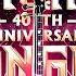 Night Ranger Goodbye 40 Years And A Night With The Contemporary Youth Orchestra