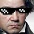 Beethoven Moonlight Sonata Cosmic Symphony Remix