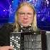 Tango From Nu Pogodi Танго из Ну погоди Music Accordion London Onemanband