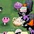 Foods Vs Cartoon Plants Vs Zombies Mod