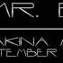 MR E Makina Mix September 2019