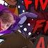 AI Cover Фнаферы поют FNAF 1 Remix By APAngryPiggy N Time Windy31LetsGoodPlays