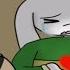 His Theme Orchestra Undertale Cover