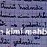 Mahir Ay Brat Unutma Sevgilim