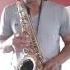 А Кирияк Микаэла Саксафон Saxophone Music Cover Музыка для души