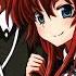 High School DxD Hero Opening Theme SWITCH