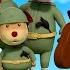 Yankee Doodle Went To Town Nursery Rhymes Kids Songs Rhyme Baby Song By Farmees