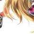 Nekomura Iroha INSaNiTY Galaco Blue