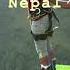 Would You Try This Bungee Jumping In Nepal The Second Highest Bungee In The World Shorts Nepal