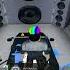 CAR CRUSHERS 2 BASS BLASTER CRUSHER BASS ALERT