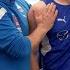 He S Gone Through A Bit Draftee Joins Main Training Group