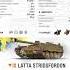 Vspishka о Latta Stridsfordon и СТ 62 вариант 2 Shorts