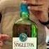 SINGLETON Single Malt Scotch Whisky Shorts
