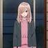 Судьбоносная встреча Дочка босса и ее нянька аниме анимемомент Anime Shorts