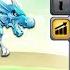 Dragon City Verglas Dragon Fighting PvP NEW PRIMAL DRAGON