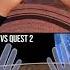 Pico 4 Vs Quest 2 Hand Tracking Comparison