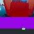 I LOVE R E P O MINECRAFT MOVIE ANIMATION GH S ANIMATION GH S Pink Bouncing Square