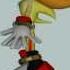 Super Shadow Chaos Blast Animation Test