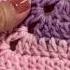 How To Crochet Granny Square For Absolute Beginner