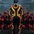 The Beauty Of TRON Legacy A Cinematic Tribute Cinematicedit Tronlegacy Tronares Filmmusic
