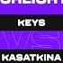 Madison Keys Vs Daria Kasatkina 2023 Charleston Quarterfinal WTA Match Highlights