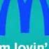 McDonald S Ident 2014 Effects Sponsored By Preview 2 Effects