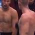 Shavkat Rakhmanov Vs Ian Garry Edit Гио Пика Буйно голова UFC310