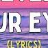 Forever In Your Eyes ENGLISH LOVE SONG WITH LYRICS