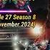 William Harden Music Show Episode 27 Season 8