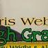 Chris Webby High Grade Ft Dizzy Wright Alandon REACTION