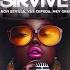 Yas Cepeda Mey Green Aaron Sevilla I Will Survive Original Mix