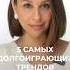 5 самых долгоиграющих трендов осени 2024