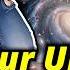 Is Our Universe Inside A Black Hole This Makes It Plausible