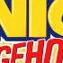 Launch Base Zone Act 1 Sonic The Hedgehog 3 OST