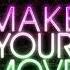 Anton Powers Redondo Make Your Move Endor Remix
