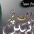 Ek Main Hi Nahi Un Per Qurban Zamana Hain New Naat 2025 Muhammad Ghufran Madni Naat Newnaat