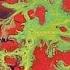 Fluid Painting Swipe Pour 2 Requested Free Your Mind Art