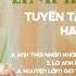 Linh Hương Luz À Thì Anh Thôi Nhân Nhượng Là Anh Ngộ Nhận Có Lẽ Bên Nhau Là Sai