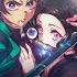 Demon Slayer S3 OP Kizuna No Kiseki Orchestral