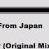 Fish From Japan Fever Original Mix