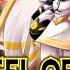 LUTE EXORCIST LEADER SONG Angel Of Wrath Hazbin Hotel Animatic By MilkyyMelodies REACTION