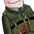 Смешной анекдот про генерала и солдата A Funny Anecdote About A General And A Soldier Shorts