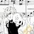 One Punch Man S2 ED Chizu Ga Nakutemo Modoru Kara Piano Cover