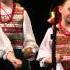 Русская народная песня Из за леса из за рощи Солдатушки