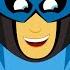 Activate Wolverine Powers Martin Rescues Baby Wolverines From An Avalanche Wild Kratts