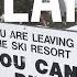 What To Do In An Avalanche Backcountry Snowboarding