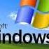 Все звуки Windows XP