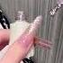 Sisters This New Product The Flash Polarized Diamond Glue Is Really Beautiful Nails Shorts