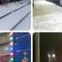 Поезд Деда Мороза 2023 в Екатеринбурге 25 11 2023
